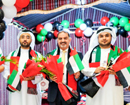 Muscat: Private sector join Nationals in celebrating forty-fourth Oman National Day